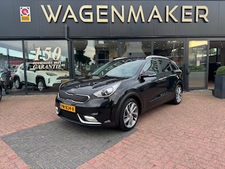 Kia Niro 1.6 GDi DynamicLine AUT|NAVI|Cruise|DealerOH