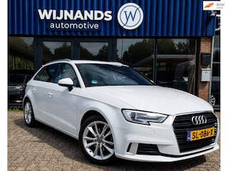 Audi A3 Sportback 1.0 TFSI Design Pro Line Plus Trekhaak Led