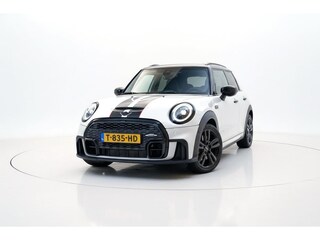 Mini Mini 5-Deurs 2.0 Rockingham GT Edition JCW Pack, Panoramadak, H/K, Camera, enz