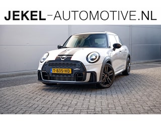Mini Mini 5-Deurs 2.0 Rockingham GT Edition JCW Pack, Panoramadak, H/K, Camera, enz