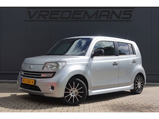 Daihatsu Materia 1.3 Rythm