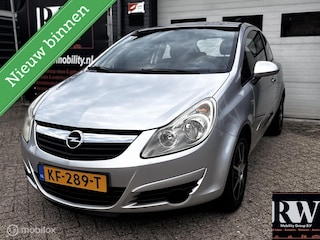 Opel Corsa 1.0-12V Business *A/C*BLUETOOTH*APK 02-03-2027*