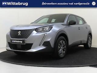 Peugeot 2008 EV Active Pack 50 kWh