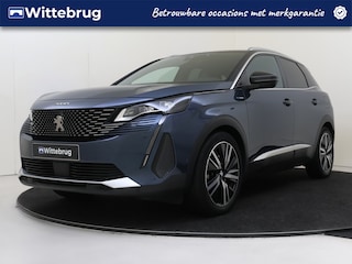 Peugeot 3008 1.6 HYbrid 225 Blue Lease GT p4