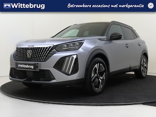 Peugeot 2008 EV GT Avantage 54 kWh