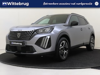 Peugeot 2008 1.2 PureTech 100 Allure