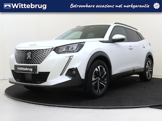 Peugeot 2008 EV Allure Pack 50 kWh