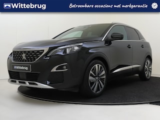 Peugeot 3008 1.6 e-THP GT Line