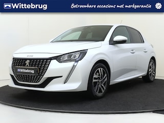 Peugeot 208 1.2 PureTech Allure Pack