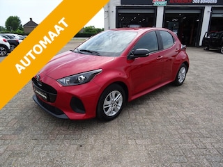 Mazda 2 1.5 116pk CENTER-LINE 6AT CAMERA