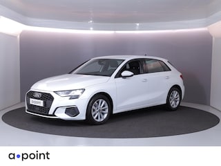 Audi A3 Sportback 30 TFSI Pro Line 110 pk S-tronic | Navigatie via App | Parkeersensoren achter | Cruise control | LED koplampen | Apple Carplay/Android Auto |
