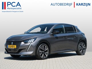 Peugeot 208 1.2 PureTech GT Pack