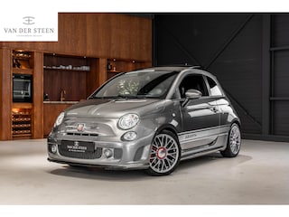 Abarth 595 1.4-16V Abarth Turismo | Schuifdak |