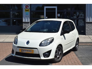 Renault Twingo 1.2-16V Dynamique Lm Velgen Airco Km 143.000!!
