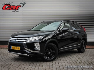 Mitsubishi Eclipse Cross 1.5 DI-T Pure Clima | Cruise | Navi | Lichtmetaal | Trekhaak |