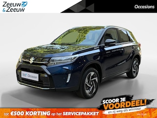 Suzuki Vitara 1.5 Hybrid Style