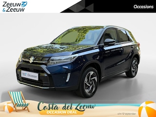 Suzuki Vitara 1.5 Hybrid Style