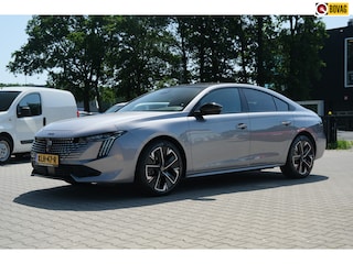 Peugeot 508 1.6 HYbrid 180 Allure