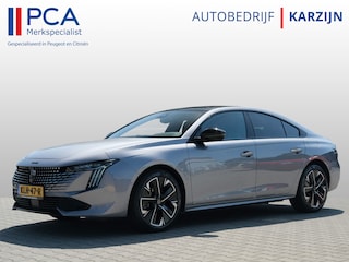 Peugeot 508 1.6 HYbrid 180 Allure