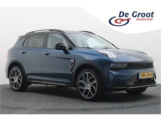 Lynk & Co 01 1.5