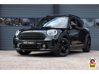 Mini Countryman 1.5 Cooper |LED|PANO|H&K|CAMERA|KEYLESS|MEMORY|ACC|STOELVERW.|CARPLAY