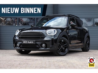 Mini Countryman 1.5 Cooper |LED|PANO|H&K|CAMERA|KEYLESS|MEMORY|ACC|STOELVERW.|CARPLAY