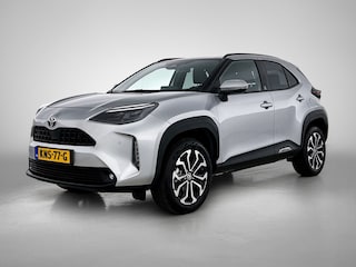 Toyota Yaris Cross 1.5 Hybrid 130 Dynamic ACC | Clima | PDC v+a | Stoel & Stuurverwarming  | 17" LMV |