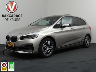 BMW 2-serie Tourer 225xe iPerformance High Executive | Harman Kardon | Pano | Navigatie!