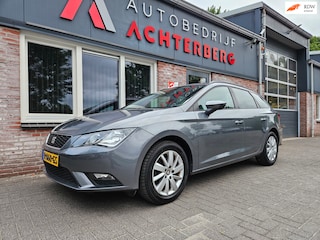 Seat Leon ST 1.2 TSI Style Airco! Cruise Control! PDC! Nette Auto!