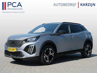 Peugeot 2008 1.2 Hybrid 136 Allure