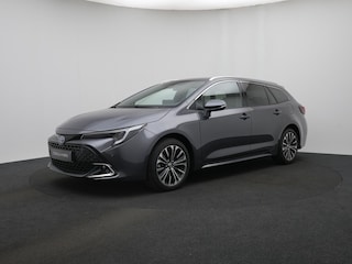 Toyota Corolla Touring Sports Hybrid 200 PK Dynamic || Nieuw & Direct leverbaar|| Actieprijs|| incl. € 5.000 korting||
