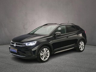 Volkswagen Taigo Life Edition 1.0 TSI 95pk Adaptive cruise control, Achteruitrijcamera, App connect, Airco, DAB, Radio, LED koplampen, Bluetooth