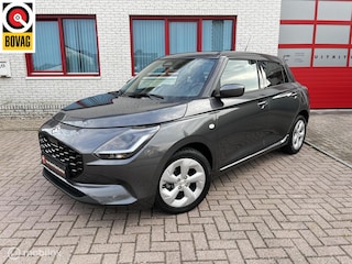 Suzuki Swift 1.2i Smart Hybrid AUTOMAAT/NAVI/CAMERA