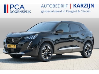 Peugeot 2008 1.2 PureTech GT
