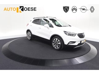 Opel Mokka X 1.4 Turbo Innovation | Elektrisch Schuif-/Kanteldak | Navigatie | Camera | Parkeersensoren