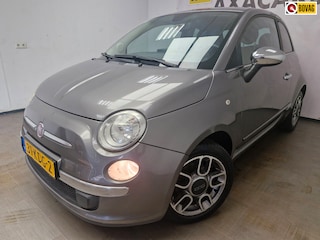 Fiat 500 1.2 Sport AUTOMAAT ! AIRCO ! NIEUWE APK ! GARANTIE !