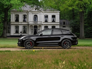 Porsche Macan 2.9 GTS | Panoramadak | Sport Chrono | 21 inch