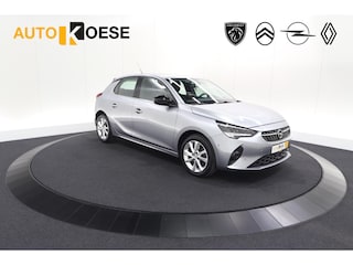 Opel Corsa 1.2 Elegance | Trekhaak | Camera | Dodehoekdetectie | Apple Carplay