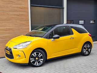 Citroën DS3 1.6 So Chic Airco Cruise PDC 16"