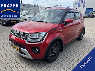 Suzuki Ignis 1.2 Smart Hybrid Style AUTOMAAT