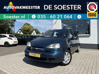 Chevrolet Tacuma 1.6|SPIRIT|NIEUWE DISTRIBUTIERIEM|NIEUWE APK|TREKHAAK