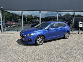 Hyundai i30 1.0 T-GDI Premium Trekhaak | Camera