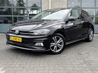 Volkswagen Polo 1.0 TSI R-Line Edition