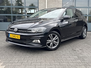 Volkswagen Polo 1.0 TSI R-Line Edition