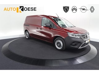Renault Kangoo E-Tech Extra L2 22 kW 44 kWh | 98,9% SOH | KLAAR VOOR ELKE KLUS | Camera | Apple Carplay