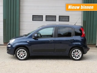 Fiat Panda 0.9 TWINAIR POPSTAR