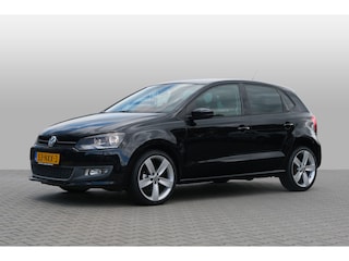 Volkswagen Polo 1.4-16V Highline
