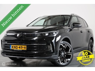 Volkswagen Tiguan 1.5 eTSI - Trekhaak - Stoel/Stuurverwarming - Carplay