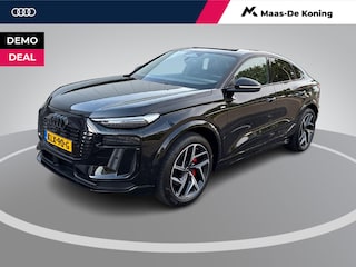 Audi Q6 e-tron S edition performance 100 kWh