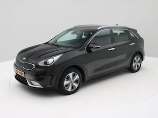 Kia Niro 1.6 GDi DynamicLine Camera /1/2 Leder/ Trekh.